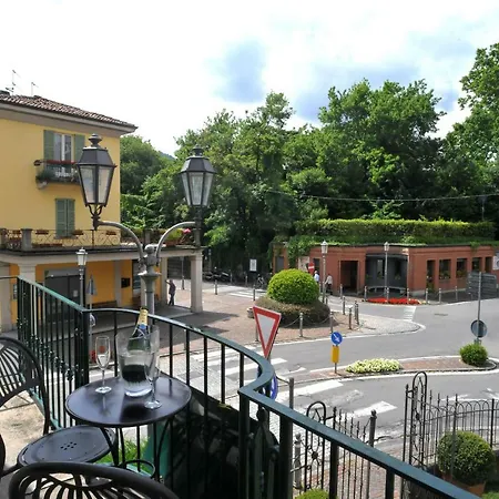 Trattoria Laghee con alloggio-2
